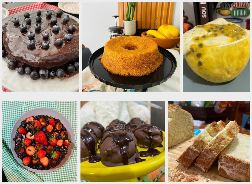 Receitinhas.